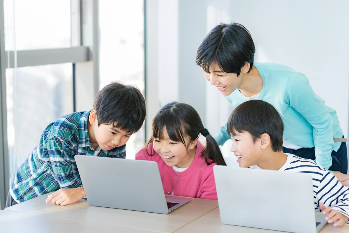 プロクラ プログラミング教室